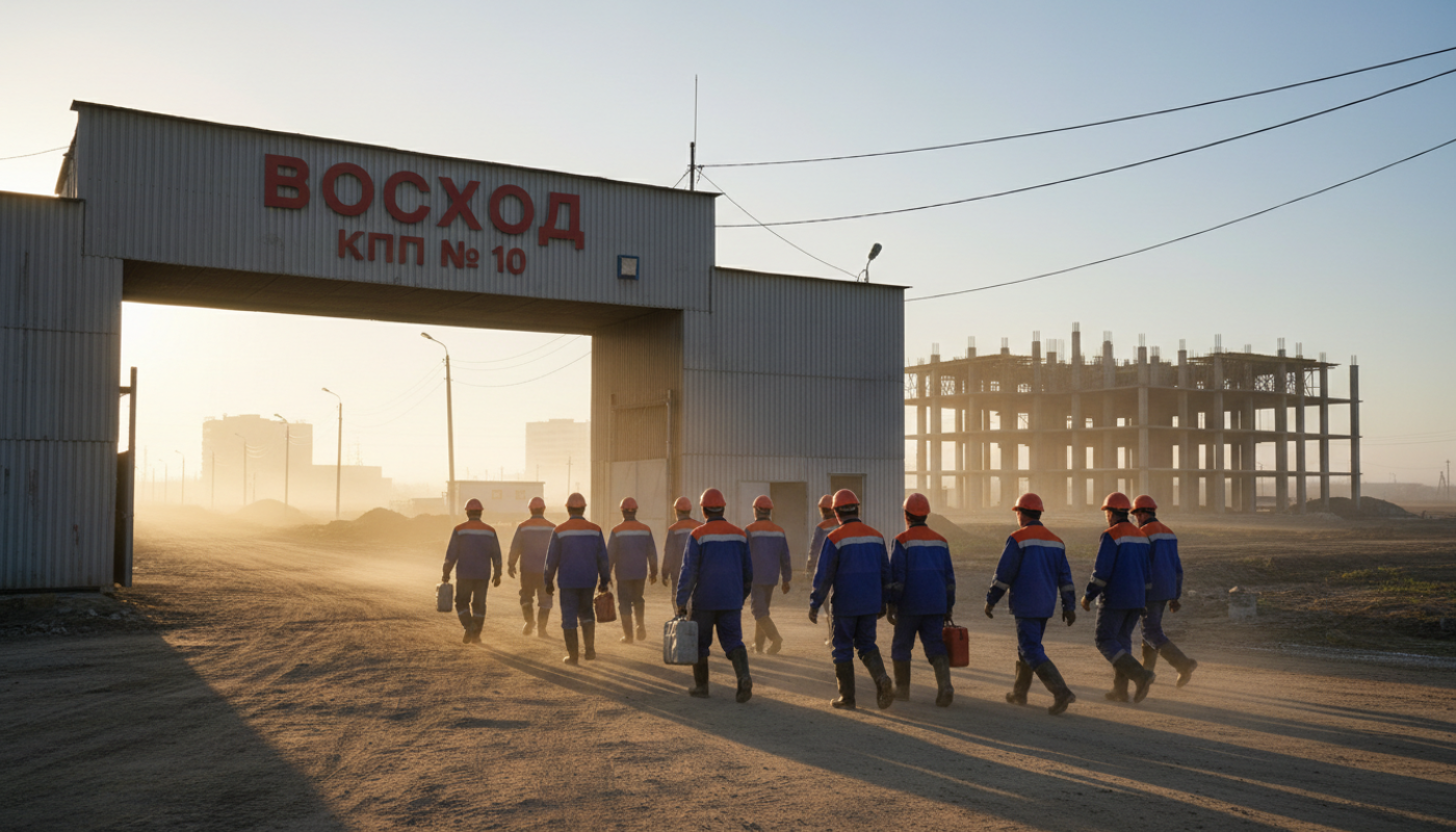 моноитчики Броневая